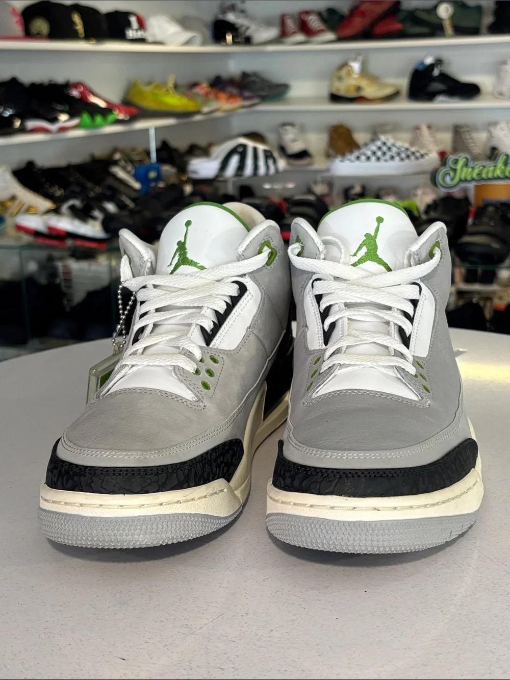 Jordan air retro